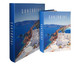 Jogo de Book Boxes Santorini Azul, Azul | WestwingNow