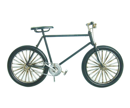 Adorno Bicicleta Katy | WestwingNow