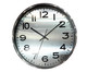 Relógio de Parede Camis, Prata | WestwingNow