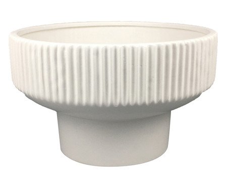 Vaso Comte Branco | Westwing