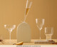 Jogo de Taças de Champagne Transparente, Transparente | WestwingNow