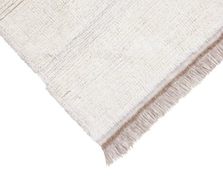 Tapete Steppe Sheep Branco | WestwingNow