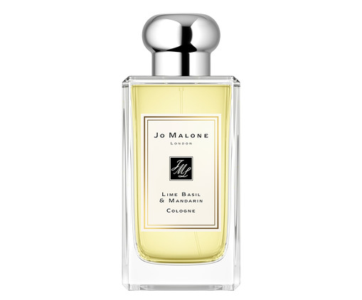 Lime Basil e Mandarin Cologne, Transparente | WestwingNow