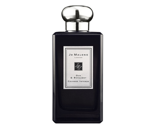 Oud & Bergamot Cologne Intense, Transparente | WestwingNow