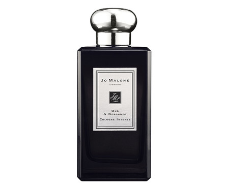 Oud & Bergamot Cologne Intense