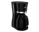 Cafeteira Filtro com Jarra Térmica Arno Cool Touch, Preto | WestwingNow