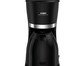 Cafeteira Filtro com Jarra Térmica Arno Cool Touch, Preto | WestwingNow