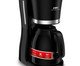 Cafeteira Filtro com Jarra Térmica Arno Cool Touch, Preto | WestwingNow