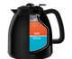 Cafeteira Filtro com Jarra Térmica Arno Cool Touch, Preto | WestwingNow