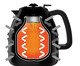 Cafeteira Filtro com Jarra Térmica Arno Cool Touch, Preto | WestwingNow