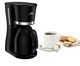 Cafeteira Filtro com Jarra Térmica Arno Cool Touch, Preto | WestwingNow