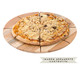 Tábua para Pizza Essence, Natural | WestwingNow