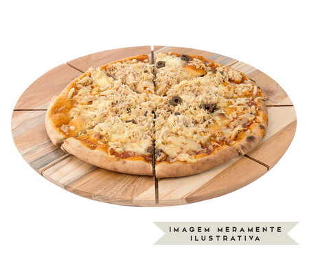 Tábua para Pizza Essence | WestwingNow