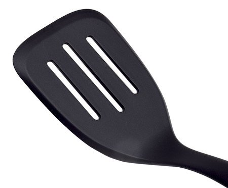 Espátula Ka Classic Slotted Turner Branca | Westwing