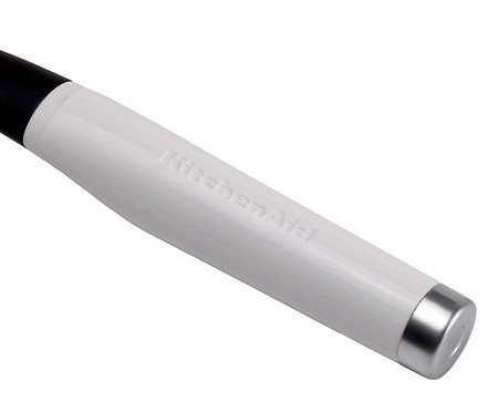 Espátula Ka Classic Slotted Turner Branca | Westwing
