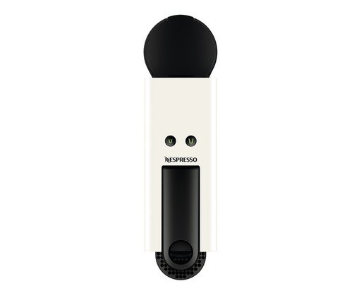Cafeteira Nespresso Essenza Mini C30 Branca - 110V, Branco | WestwingNow