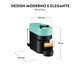 Cafeteira Nespresso Vertuo Pop Verde Acqua, Verde | WestwingNow