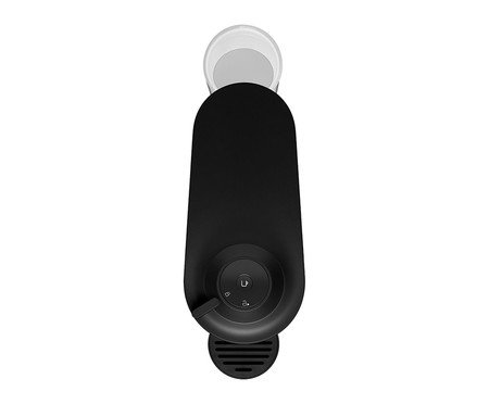 Cafeteira Nespresso Vertuo Pop Preta -110V | Westwing