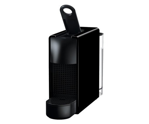 Cafeteira Nespresso Essenza Mini C30 Preta - 110V, Preto | WestwingNow