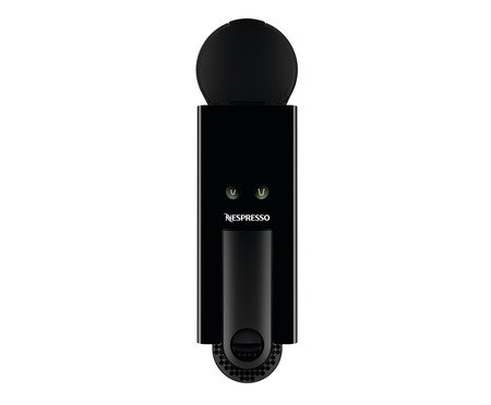 Cafeteira Nespresso Essenza Mini C30 Preta - 110V | Westwing