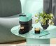 Cafeteira Nespresso Vertuo Pop Verde Acqua, Verde | WestwingNow