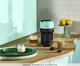 Cafeteira Nespresso Vertuo Pop Verde Acqua, Verde | WestwingNow