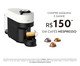 Cafeteira Nespresso Vertuo Pop Branco Coco - 110V, Branco | WestwingNow