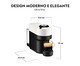 Cafeteira Nespresso Vertuo Pop Branco Coco - 110V, Branco | WestwingNow