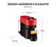 Cafeteira Nespresso Vertuo Pop Vermelho Pimenta, Vermelho | WestwingNow