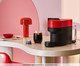 Cafeteira Nespresso Vertuo Pop Vermelho Pimenta, Vermelho | WestwingNow