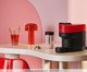 Cafeteira Nespresso Vertuo Pop Vermelho Pimenta, Vermelho | WestwingNow