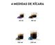Cafeteira Nespresso Vertuo Pop Azul Pacífico - 110V, Azul | WestwingNow