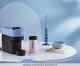 Cafeteira Nespresso Vertuo Pop Azul Pacífico - 110V, Azul | WestwingNow