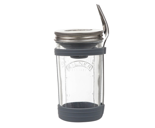 Pote Kilner Transparente, Transparente | WestwingNow