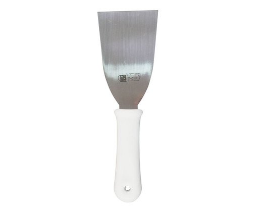Espátula em Inox Amonet, multicolor | WestwingNow