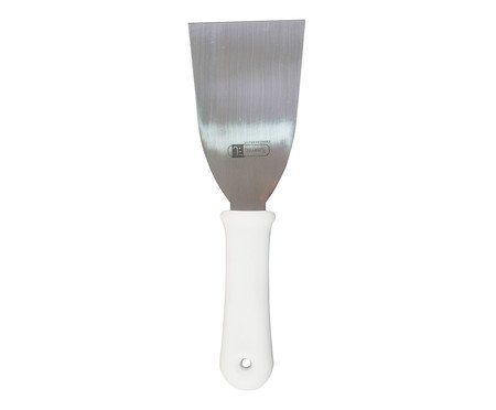 Espátula em Inox Amonet