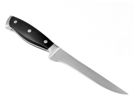 Faca em Inox Desossa Aquila | Westwing