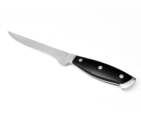 Faca em Inox Desossa Aquila | Westwing
