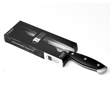 Faca em Inox Desossa Aquila | Westwing