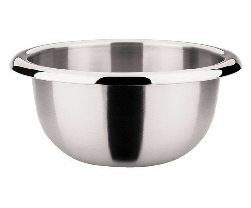 Bowl em Inox Brigit, multicolor | WestwingNow