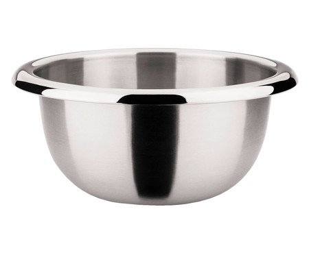 Bowl em Inox Brigit