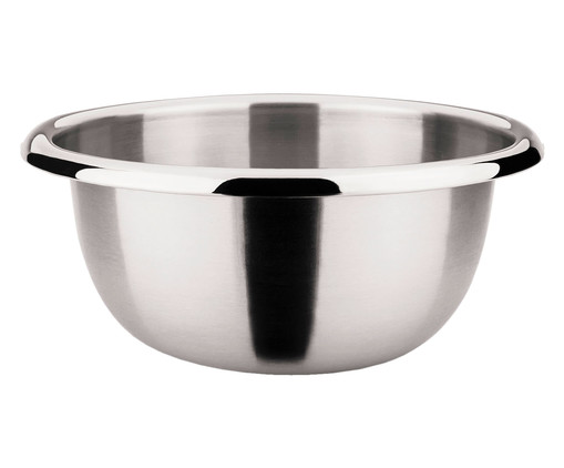 Bowl em Inox Brigit, multicolor | WestwingNow