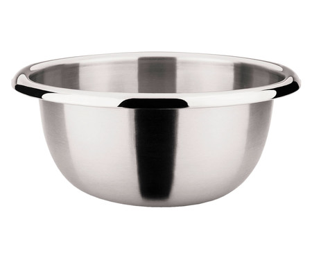 Bowl em Inox Brigit