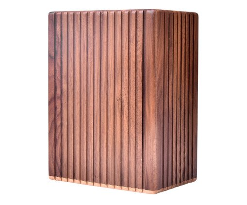 Cepo Universal para Facas e Utensílios Metrodoro, multicolor | WestwingNow