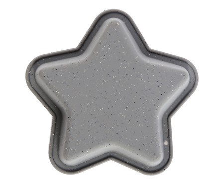 Forma Estrela