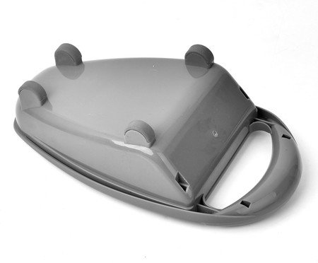 Ralador em Inox com Recipiente Helm | WestwingNow