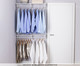 Closet Aramado Thin Mini Branco, white | WestwingNow