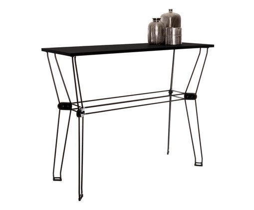 Aparador Niva Preto, multicolor | WestwingNow