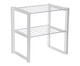 Rack para Objetos Branco, Branco | WestwingNow