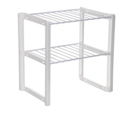 Rack para Objetos Branco | WestwingNow